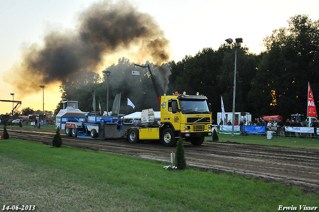 14-06-2013 258-BorderMaker Renswoude 14-06-2013