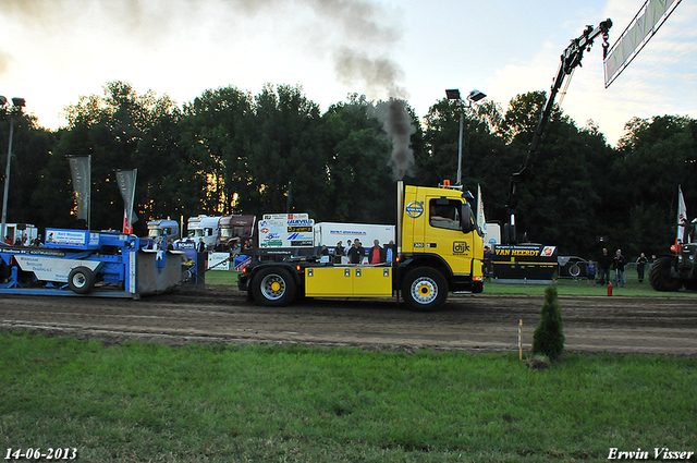 14-06-2013 264-BorderMaker Renswoude 14-06-2013