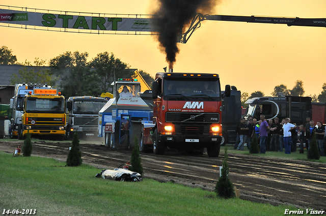 14-06-2013 269-BorderMaker Renswoude 14-06-2013