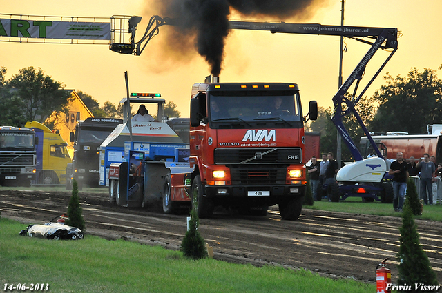 14-06-2013 270-BorderMaker Renswoude 14-06-2013