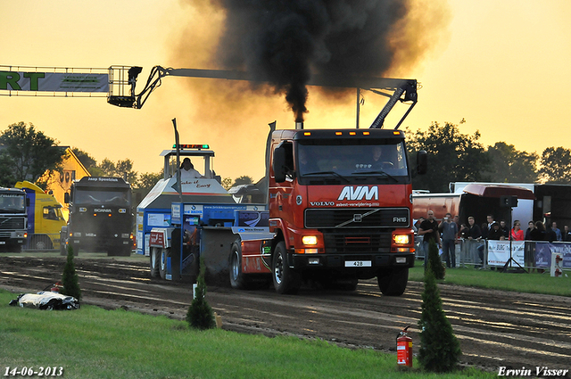 14-06-2013 271-BorderMaker Renswoude 14-06-2013