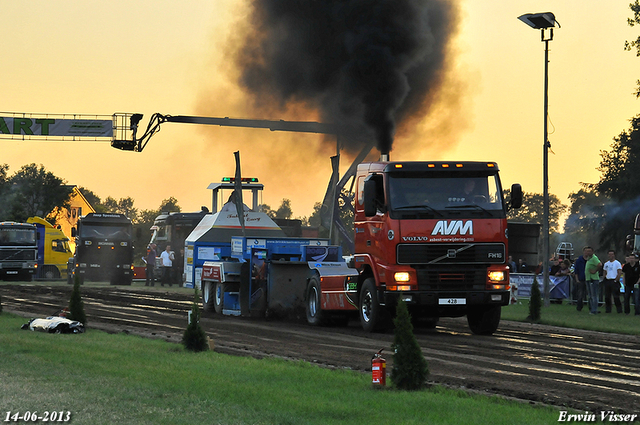 14-06-2013 272-BorderMaker Renswoude 14-06-2013