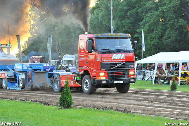 14-06-2013 273-BorderMaker Renswoude 14-06-2013