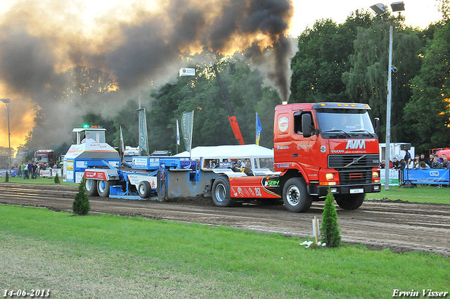 14-06-2013 275-BorderMaker Renswoude 14-06-2013