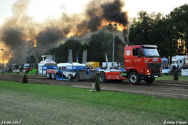 14-06-2013 276-BorderMaker Renswoude 14-06-2013