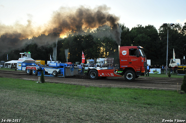 14-06-2013 277-BorderMaker Renswoude 14-06-2013