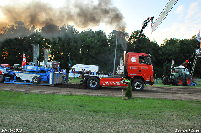 14-06-2013 278-BorderMaker Renswoude 14-06-2013