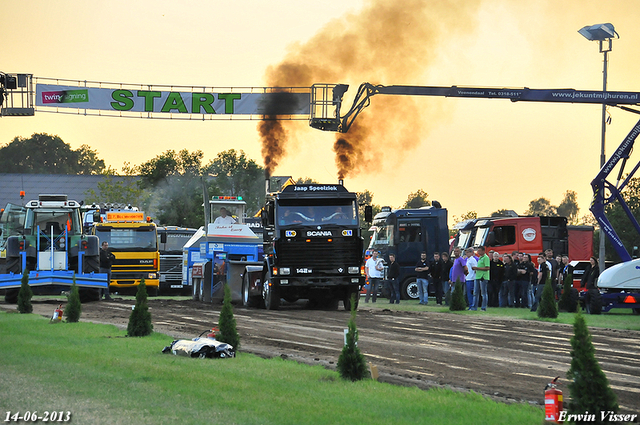 14-06-2013 280-BorderMaker Renswoude 14-06-2013