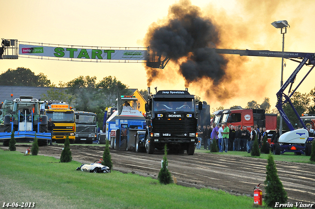 14-06-2013 281-BorderMaker Renswoude 14-06-2013