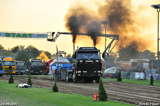 14-06-2013 283-BorderMaker Renswoude 14-06-2013