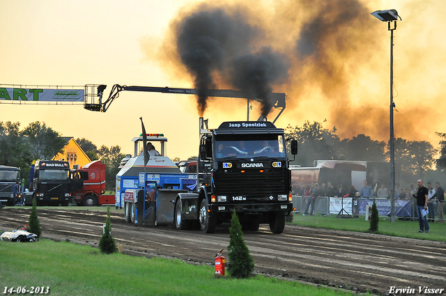 14-06-2013 284-BorderMaker Renswoude 14-06-2013