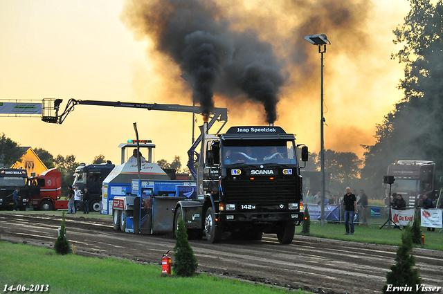 14-06-2013 285-BorderMaker Renswoude 14-06-2013