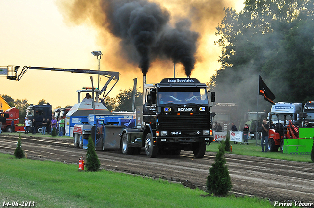 14-06-2013 286-BorderMaker Renswoude 14-06-2013