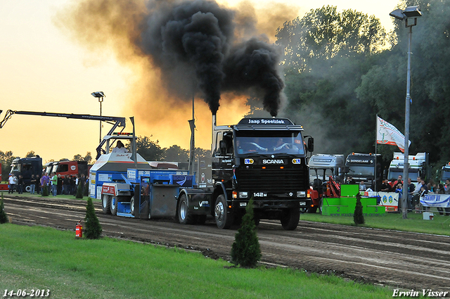 14-06-2013 287-BorderMaker Renswoude 14-06-2013