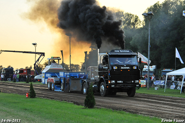 14-06-2013 288-BorderMaker Renswoude 14-06-2013