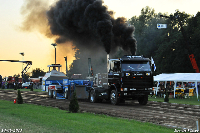 14-06-2013 289-BorderMaker Renswoude 14-06-2013