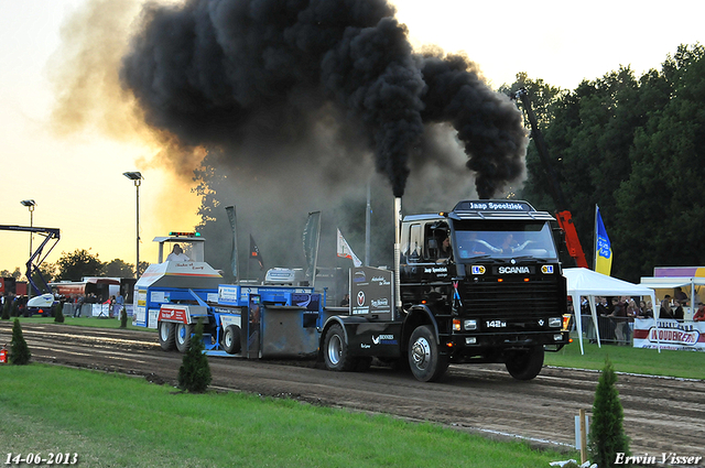 14-06-2013 290-BorderMaker Renswoude 14-06-2013