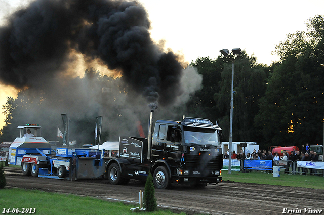 14-06-2013 292-BorderMaker Renswoude 14-06-2013