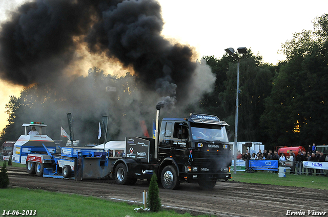 14-06-2013 293-BorderMaker Renswoude 14-06-2013