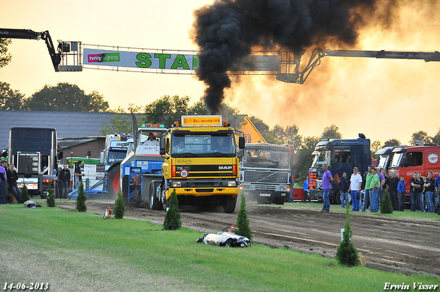 14-06-2013 295-BorderMaker Renswoude 14-06-2013