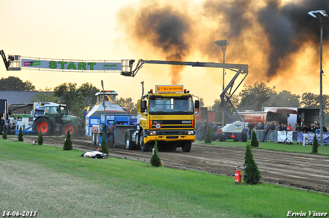 14-06-2013 298-BorderMaker Renswoude 14-06-2013