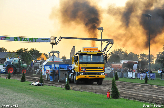 14-06-2013 299-BorderMaker Renswoude 14-06-2013