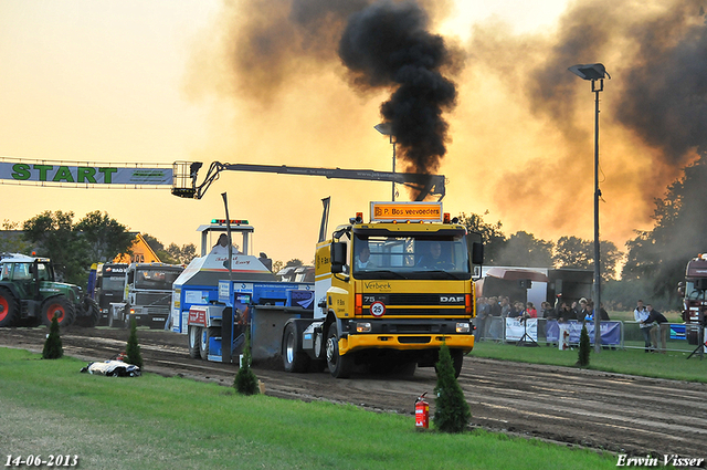 14-06-2013 300-BorderMaker Renswoude 14-06-2013