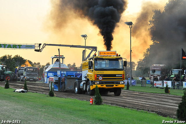 14-06-2013 301-BorderMaker Renswoude 14-06-2013