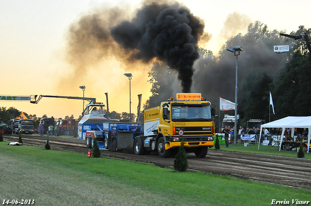 14-06-2013 303-BorderMaker Renswoude 14-06-2013