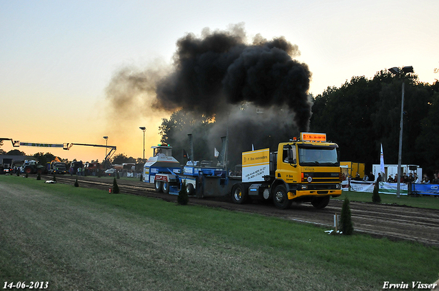 14-06-2013 305-BorderMaker Renswoude 14-06-2013