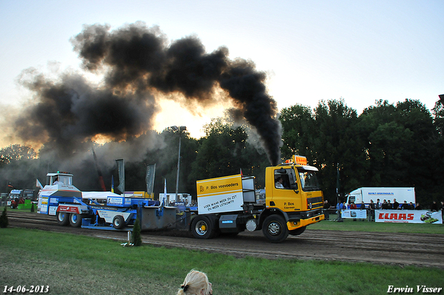 14-06-2013 306-BorderMaker Renswoude 14-06-2013