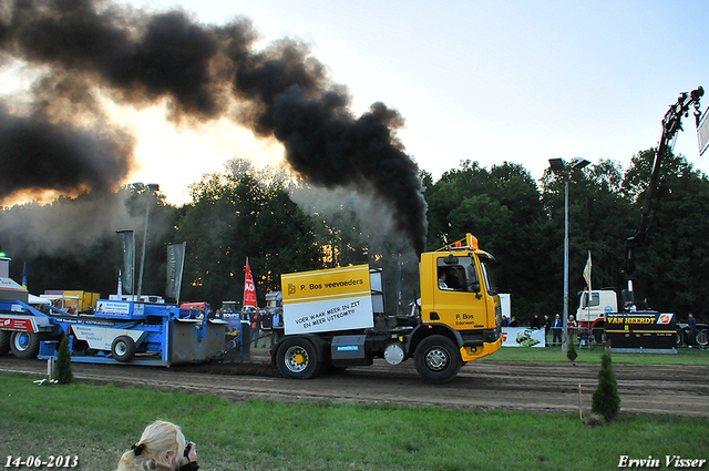 14-06-2013 307-BorderMaker Renswoude 14-06-2013