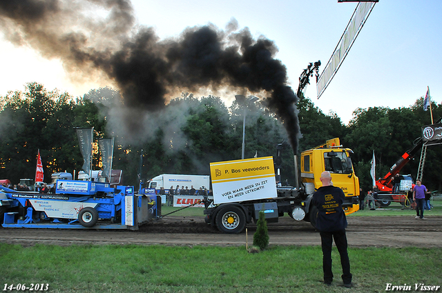 14-06-2013 308-BorderMaker Renswoude 14-06-2013