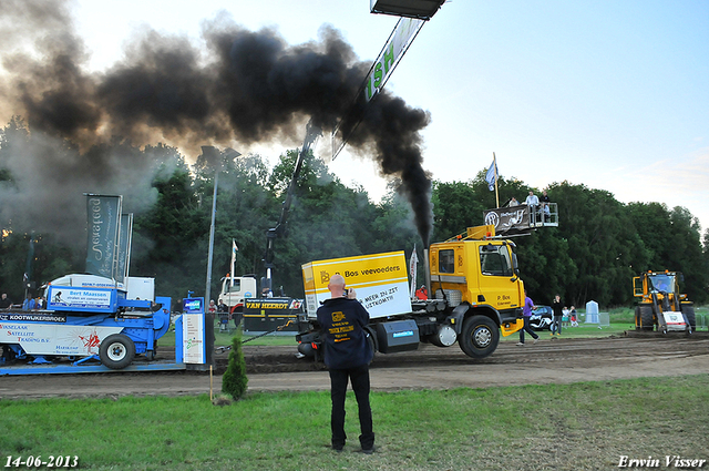 14-06-2013 309-BorderMaker Renswoude 14-06-2013