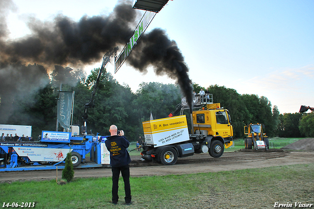 14-06-2013 310-BorderMaker Renswoude 14-06-2013