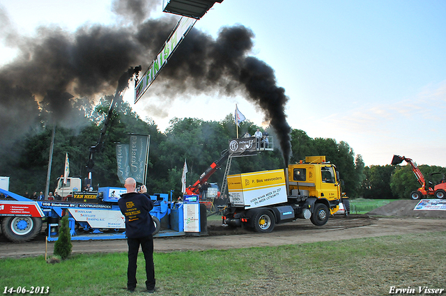 14-06-2013 311-BorderMaker Renswoude 14-06-2013