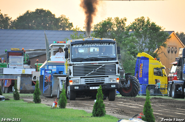 14-06-2013 315-BorderMaker Renswoude 14-06-2013