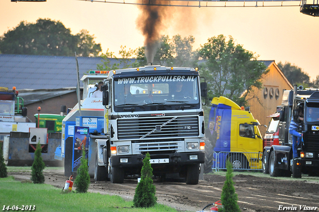 14-06-2013 316-BorderMaker Renswoude 14-06-2013