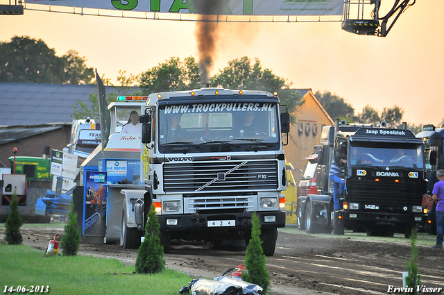 14-06-2013 317-BorderMaker Renswoude 14-06-2013