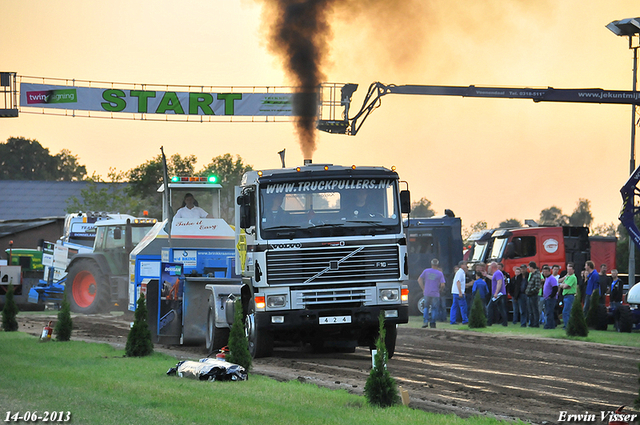 14-06-2013 319-BorderMaker Renswoude 14-06-2013