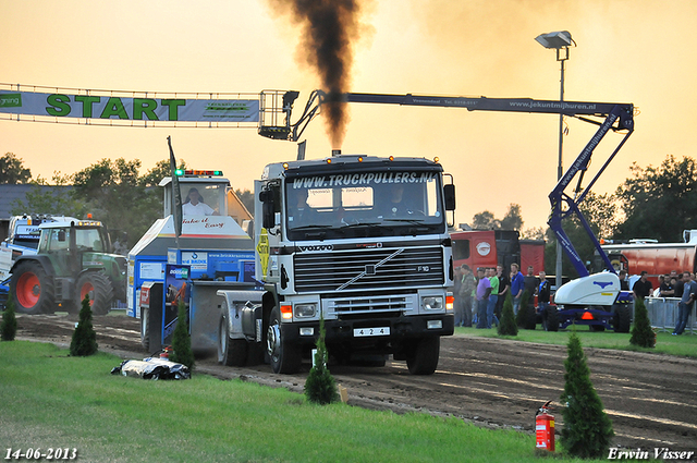 14-06-2013 320-BorderMaker Renswoude 14-06-2013