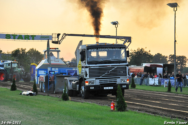 14-06-2013 321-BorderMaker Renswoude 14-06-2013