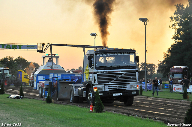 14-06-2013 322-BorderMaker Renswoude 14-06-2013