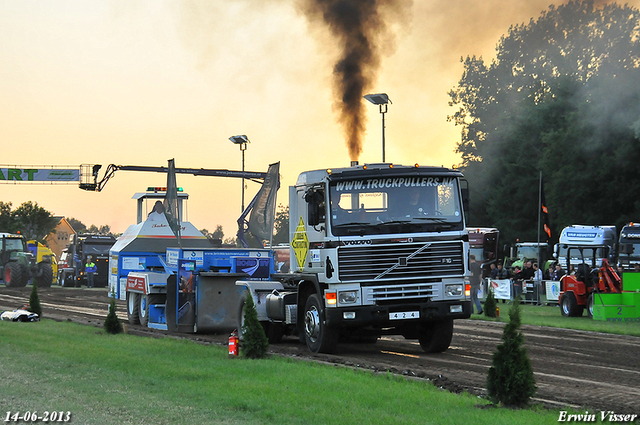 14-06-2013 323-BorderMaker Renswoude 14-06-2013