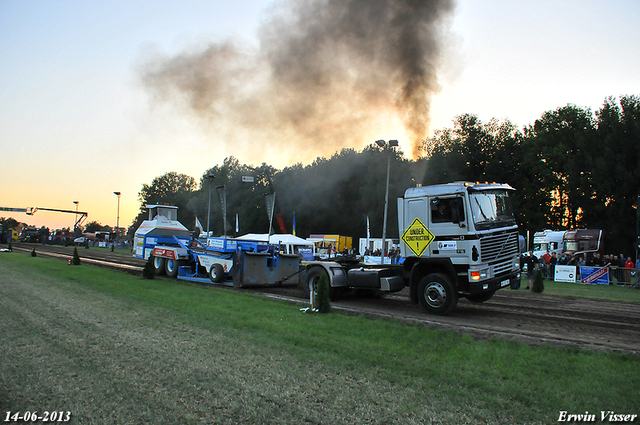 14-06-2013 329-BorderMaker Renswoude 14-06-2013