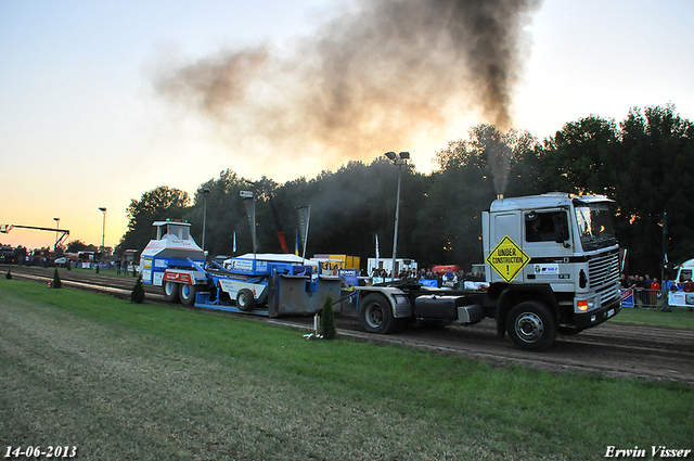 14-06-2013 330-BorderMaker Renswoude 14-06-2013