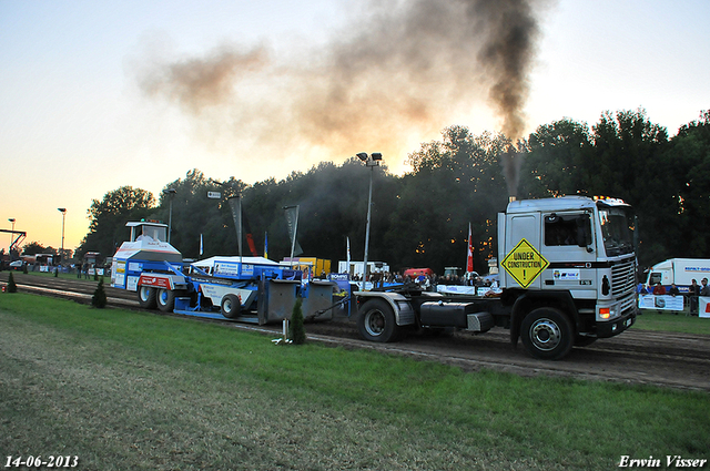 14-06-2013 331-BorderMaker Renswoude 14-06-2013