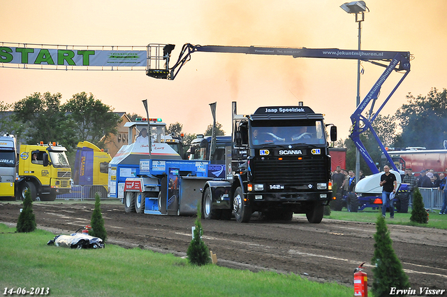 14-06-2013 334-BorderMaker Renswoude 14-06-2013