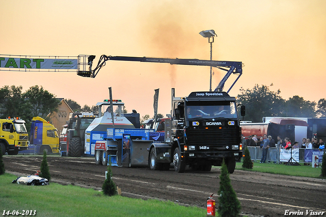 14-06-2013 335-BorderMaker Renswoude 14-06-2013