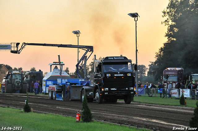 14-06-2013 337-BorderMaker Renswoude 14-06-2013